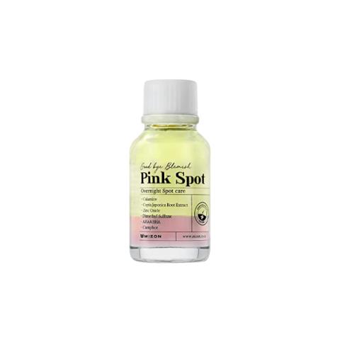 MIZON - Au revoir la tache rose - 19ml