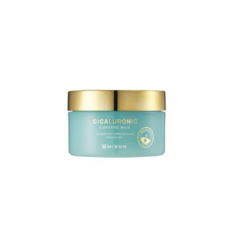 MIZON - Baume Nettoyant Cicaluronique - 80ml MIZON - Baume Nettoyant Cicaluronique - 80ml