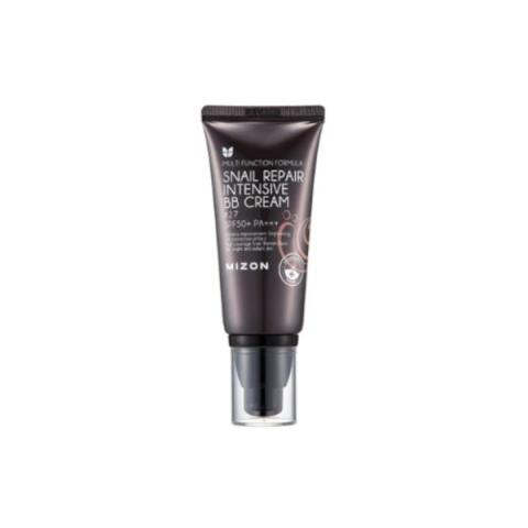 MIZON - BB Crème Intensive Réparatrice d'Escargot - 50ml - #27