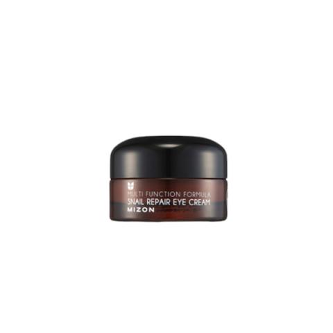 MIZON - Crème contour des yeux réparatrice à l'escargot - 25ml