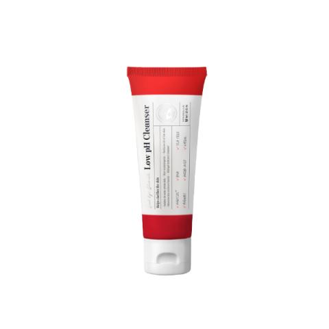 MIZON - Good Bye Blemish Nettoyant à faible pH - 100ml MIZON - Good Bye Blemish Nettoyant à faible pH - 100ml