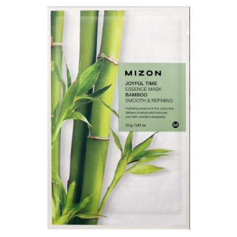 MIZON - Masque Essence Joyful Time - Bambou - 1ea
