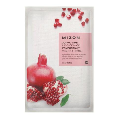 MIZON - Masque Essence Joyful Time - Grenade - 1ea