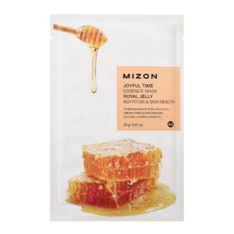 MIZON - Masque Joyful Time Essence - Rolly Jelly - 1ea MIZON - Masque Joyful Time Essence - Rolly Jelly - 1ea
