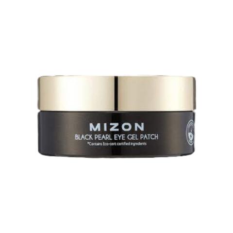 MIZON - Patch gel pour les yeux perle noire - 60pièces