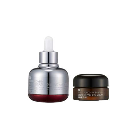 MIZON - Set Moisture