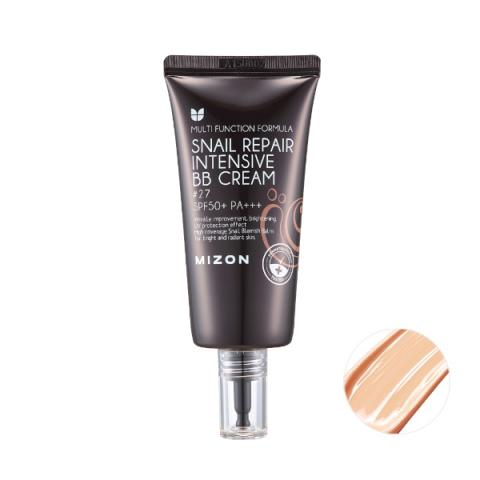 MIZON - Snail Repair BB Crème Intensive SPF50 + PA +++ - 50g - 21...