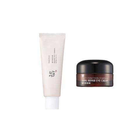 Mizon x BEAUTY OF JOSEON Hero Skincare Set