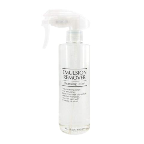Mizuhashi Hojudo - Émulsion Remover - 200ml Mizuhashi Hojudo - Émulsion Remover - 200ml