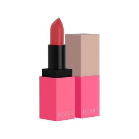 Moart - Rouge à lèvres velours - 3,5g - Y04 Daintily