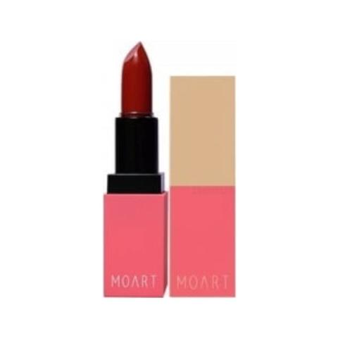 Moart - Velvet Lipstick - 3.5g - Y02 Slowly Moart - Velvet Lipstick - 3.5g - Y02 Slowly