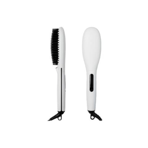 Modern Deco - Brosse coiffante Lonic (100V-240V) - 1pièce Modern Deco - Brosse coiffante Lonic (100V-240V) - 1pièce