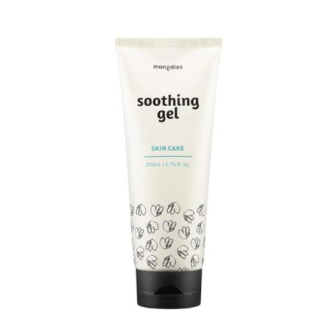 Mongdies - Ato Gel apaisant - 200ml