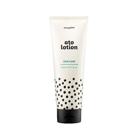 Mongdies - Ato Lotion - 240ml Mongdies - Ato Lotion - 240ml