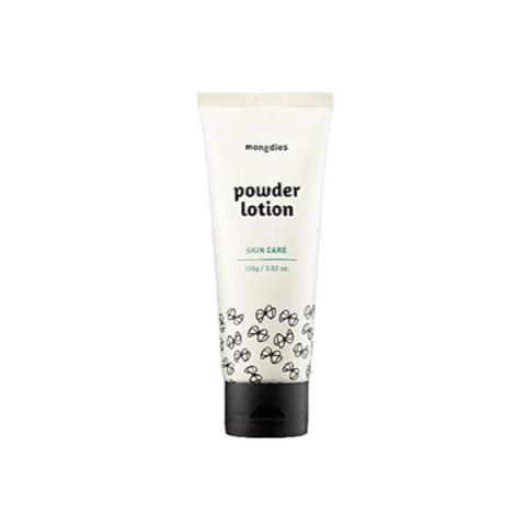 Mongdies - Lotion en poudre - 100g