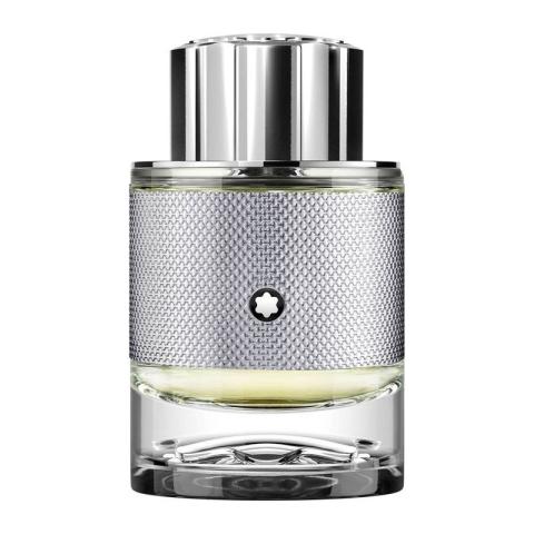 Montblanc Explorer Platinum Eau de Parfum 60ml