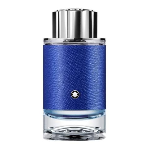 Montblanc Explorer Ultra Blue eau de parfum 100ml