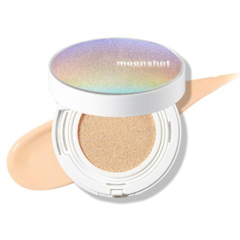 moonshot - Coussin Micro Settingfit EX SPF 50+ PA ++++ - 15g - No. 101