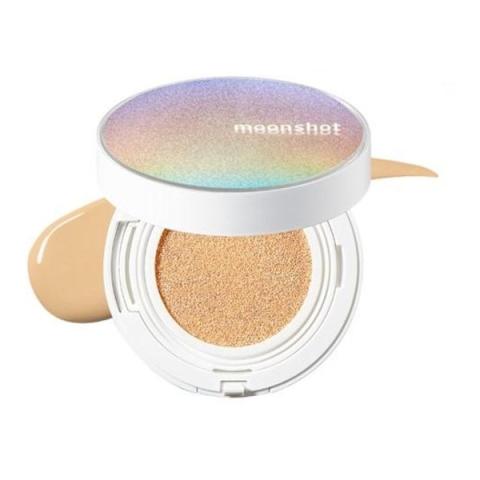 moonshot - Coussin Micro Settingfit EX SPF 50+ PA ++++ - 15g - No. 201 moonshot - Coussin Micro Settingfit EX SPF 50+ PA ++++ - 15g - No. 201