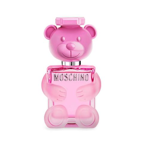 Moschino Toy 2 Bubble Gum Eau De Toilette 50ml