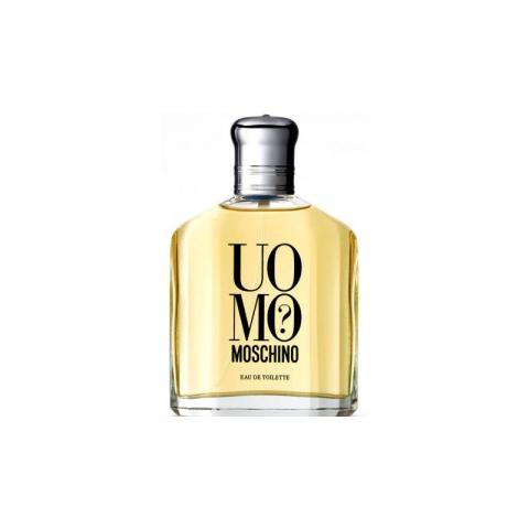 Moschino Uomo? Eau De Toilette 125ml