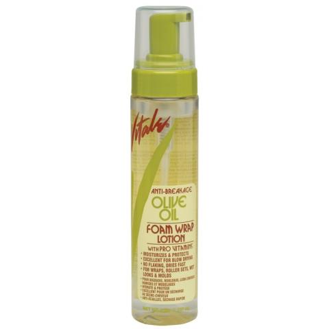 Mousse anti-casse Anti-Break Vitale Olive Oil 236ML Mousse anti-casse Anti-Break Vitale Olive Oil 236ML