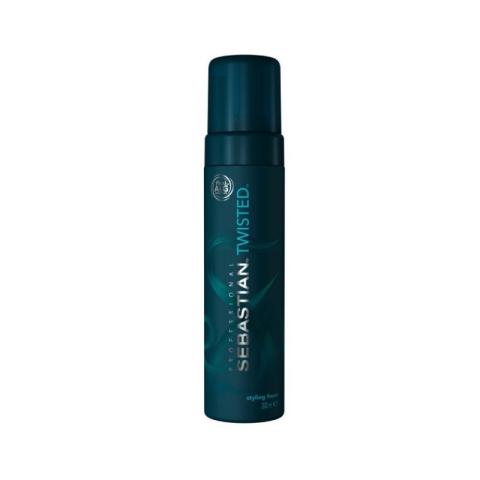 Mousse boucles Twisted Sebastian 200ML Mousse boucles Twisted Sebastian 200ML