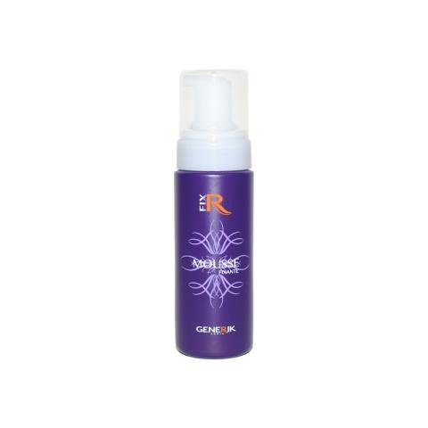 Mousse de fixation GENERIK 200ML