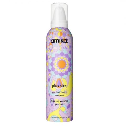 Mousse volume parfait amika 251ML