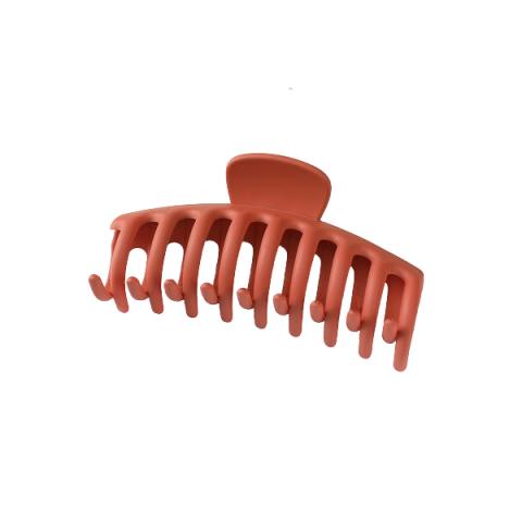 MsBlossom - Griffe de cheveux unie - 1pièce - Red