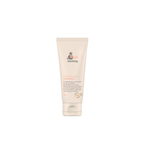 Nacific - Crème pour le visage super hydratante - 100ml
