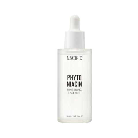Nacific - Essence de blanchiment Phyto Niacin - 100ml