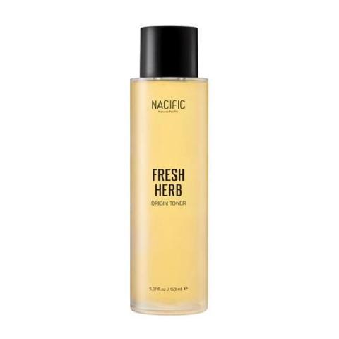 Nacific - Frais Herb Origine, toner - 150ml