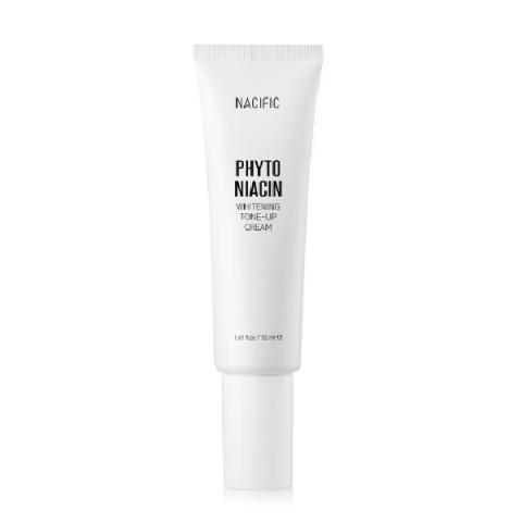 Nacific - Phyto Niacin Whitening Crème tonifiante - 50 ml Nacific - Phyto Niacin Whitening Crème tonifiante - 50 ml