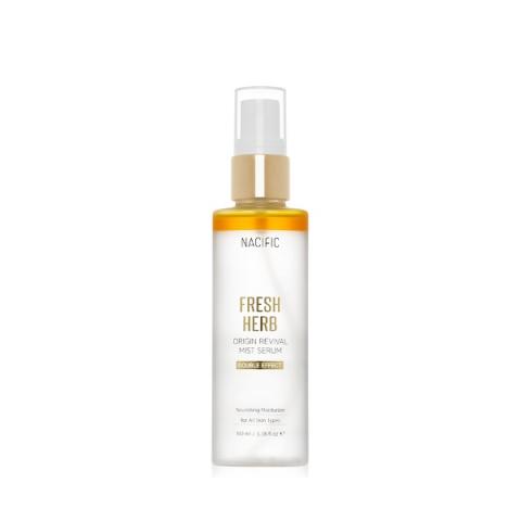 Nacific - Sérum Brume Revitalisant Origin Herbe Fraîche - 100ml