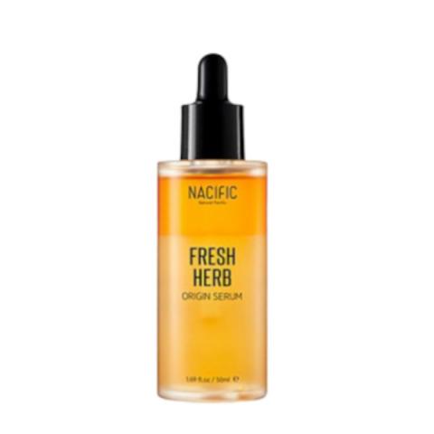 Nacific - Sérum d'Origine Fraîche - 50ml