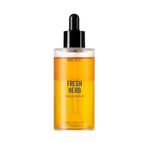 Nacific - Sérum Origine Herbes Fraîches - 100ml Nacific - Sérum Origine Herbes Fraîches - 100ml