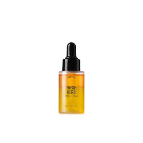 Nacific - Sérum Origine Herbes Fraîches - 20ml