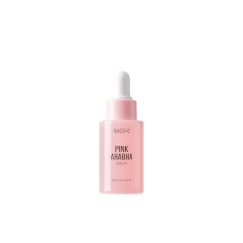Nacific - Sérum Rose AHA BHA - 20ml