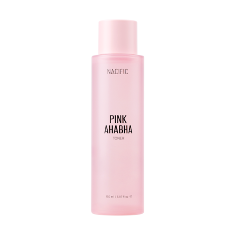 Nacific - Toner rose AHA BHA - 150ml Nacific - Toner rose AHA BHA - 150ml