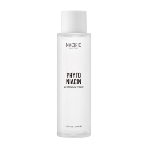 Nacific - Tonique blanchissant Phyto Niacin - 150ml
