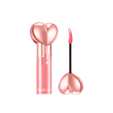 NAKEUP FACE - Teinte de tatouage repulpante de coeur - 4.3ml - 03...