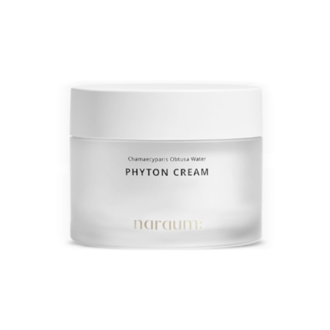 naraum - Phyton Crème - 100ml