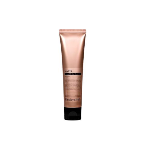 Nard - Crème pour boucles Damage RX - 100ml
