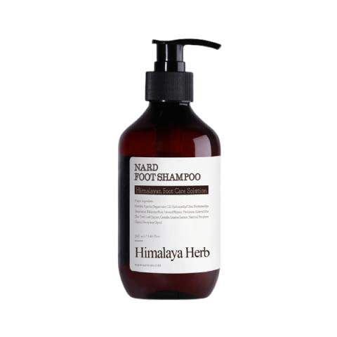 Nard - Shampoing pour les pieds - 280ml