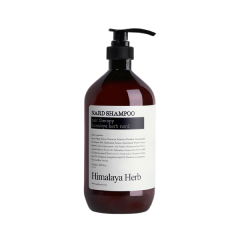 Nard - Shampooing - 1000ml