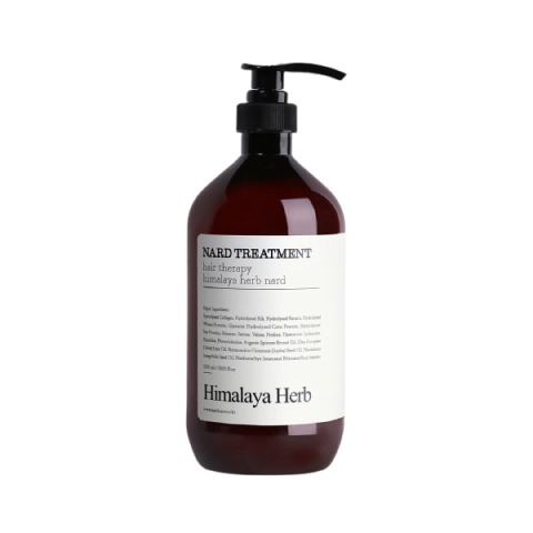 Nard - Traitement - 1000ml Nard - Traitement - 1000ml