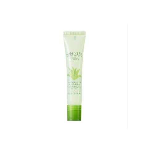 NATURE REPUBLIC - Apaisant et hydratant Aloe Vera 74 Sérum...