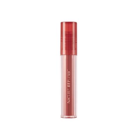 NATURE REPUBLIC - Par fleur verre rosée teinte - 3.8g - 07 Pumpkin