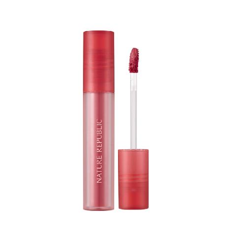 NATURE REPUBLIC - Par Flower Sheer Blur Tint - 3.6g - 03 Chilli Rose NATURE REPUBLIC - Par Flower Sheer Blur Tint - 3.6g - 03 Chilli Rose